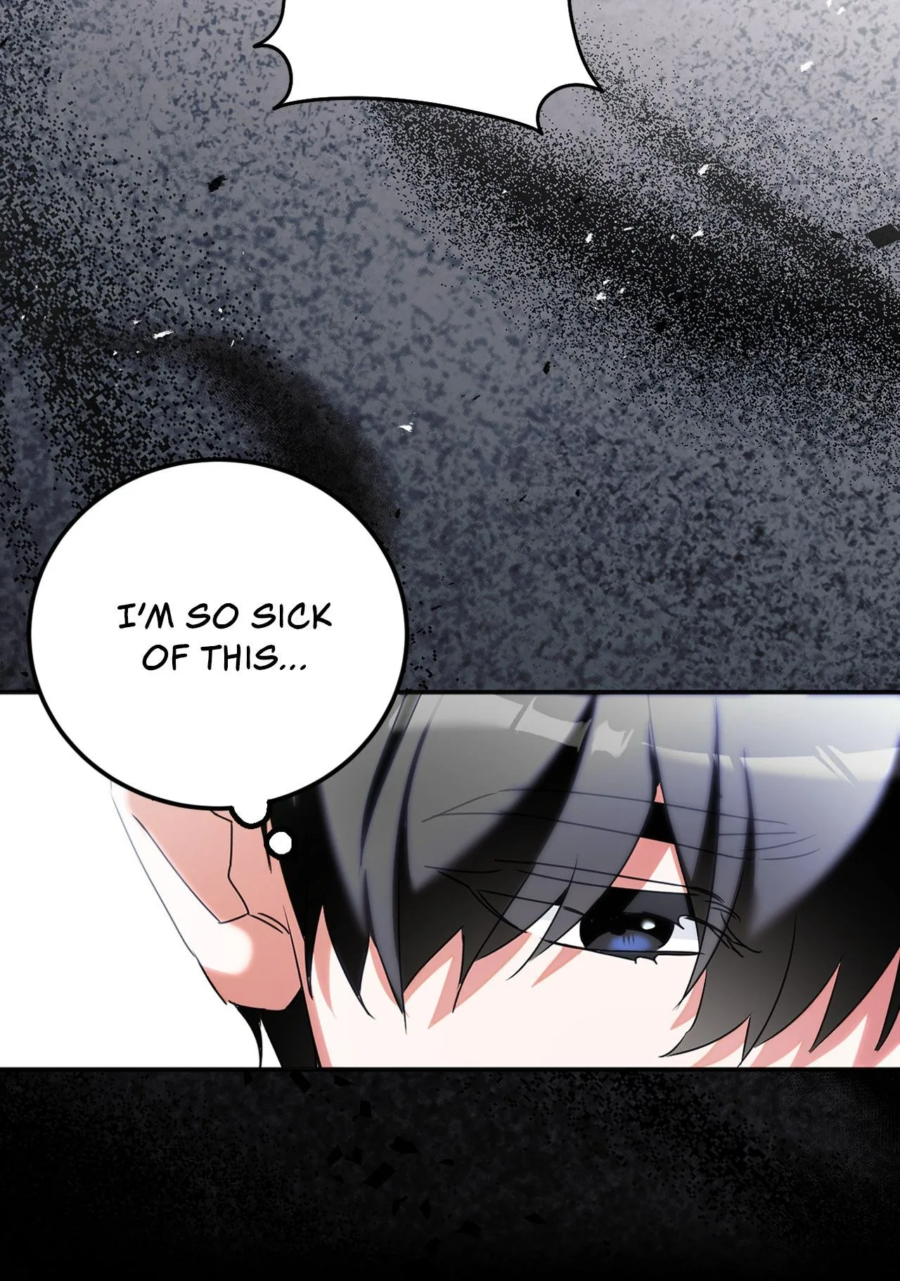 The Saintess Returns To The Emperor Chapter 56 page 84