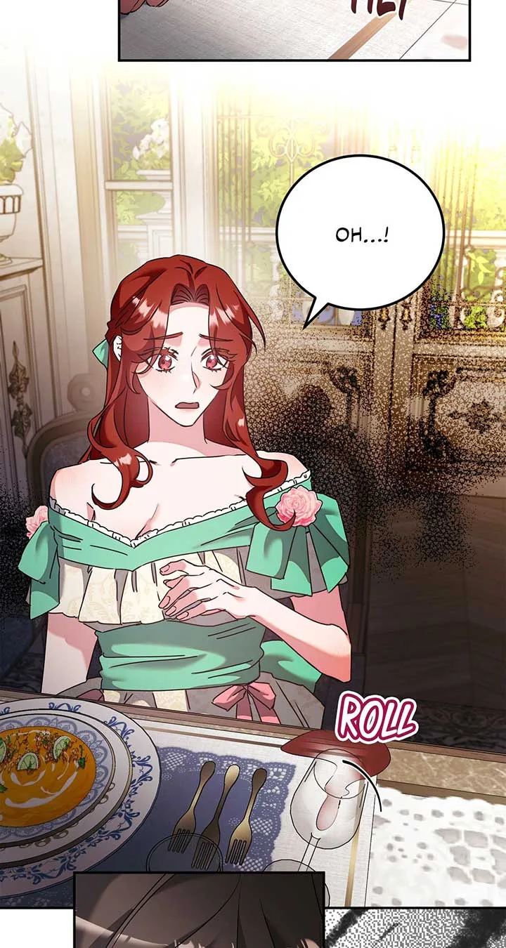 The Saintess Returns To The Emperor Chapter 55 page 61