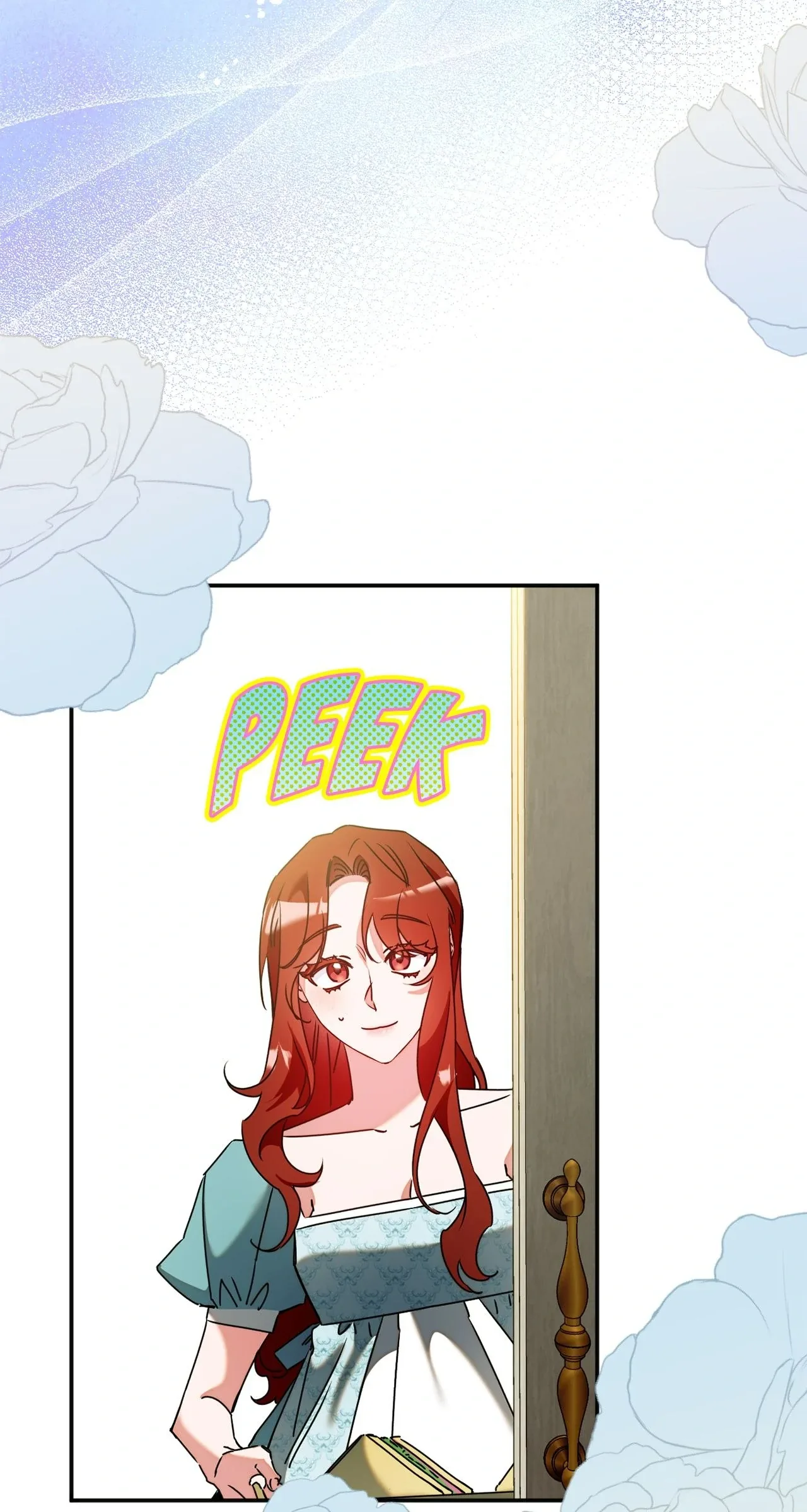 The Saintess Returns To The Emperor Chapter 59 page 7