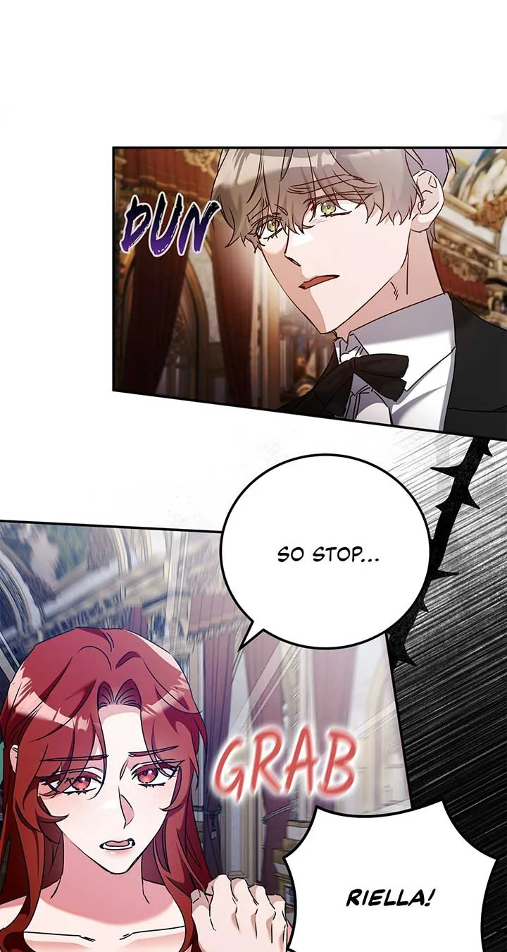 The Saintess Returns To The Emperor Chapter 55 page 77
