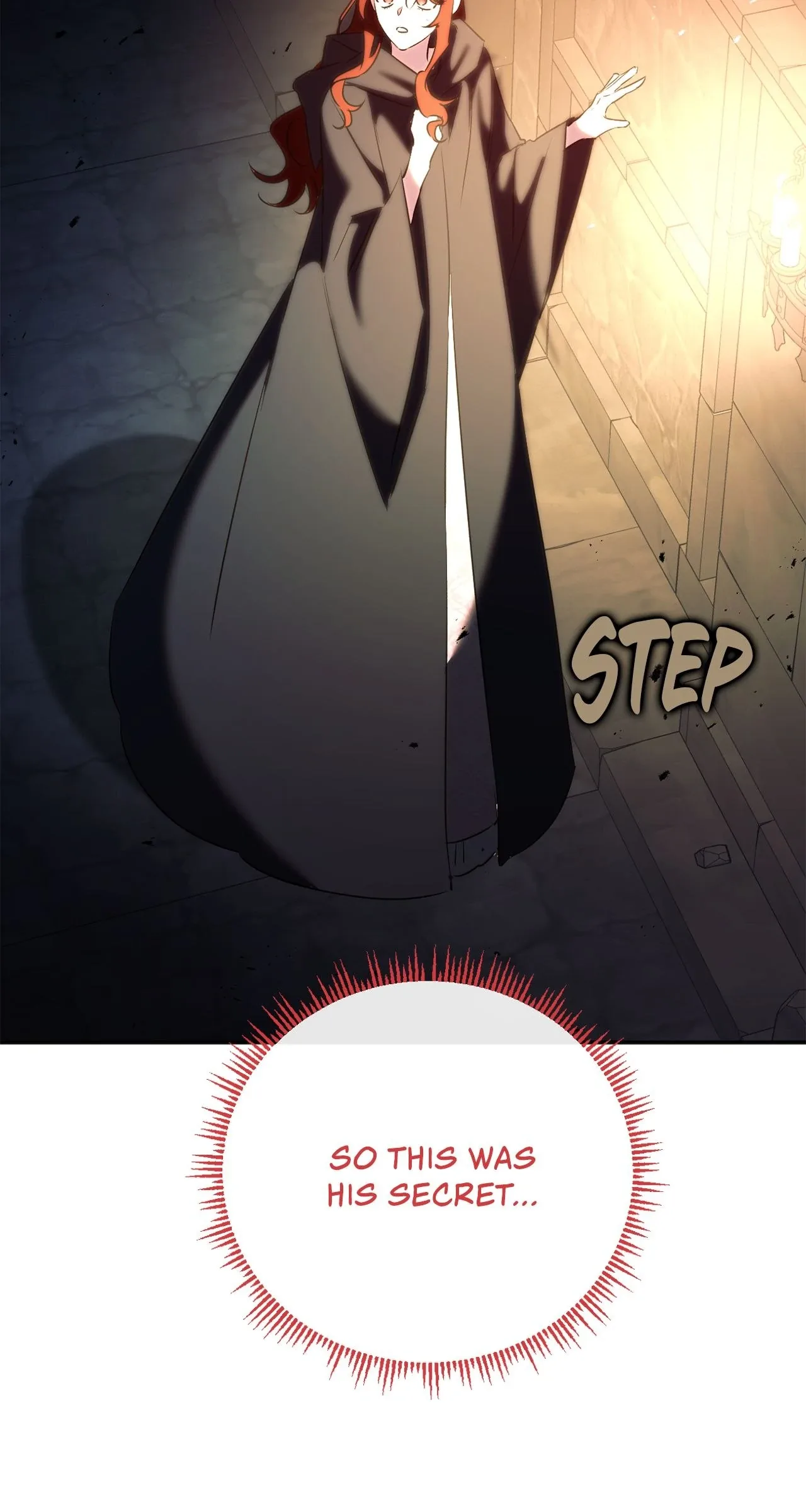 The Saintess Returns To The Emperor Chapter 59 page 71