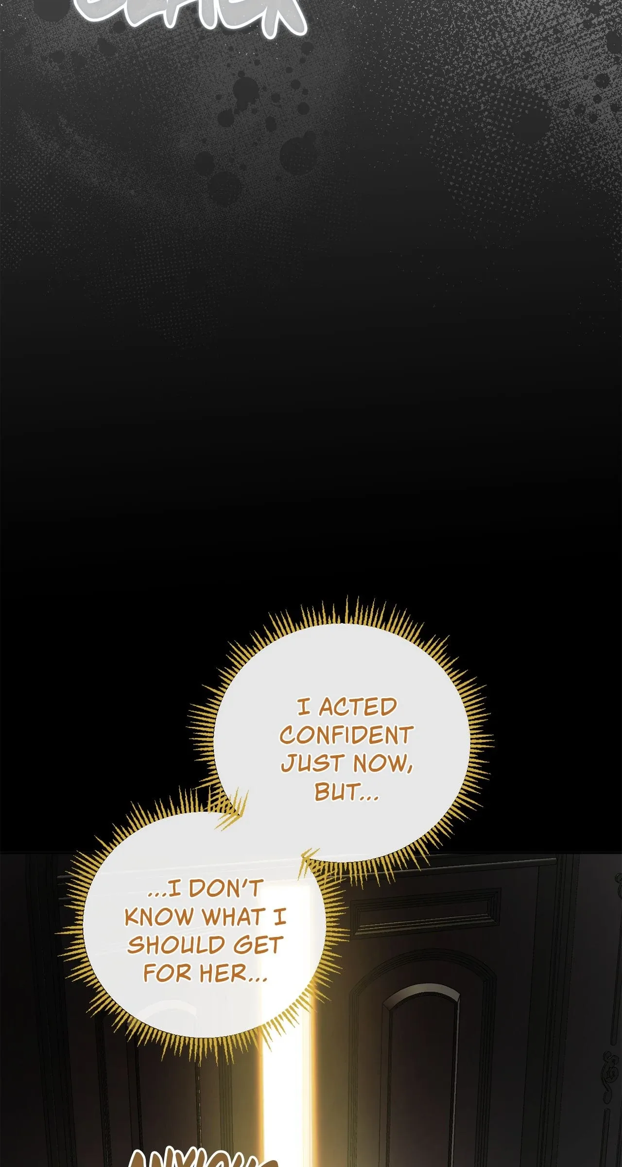The Saintess Returns To The Emperor Chapter 59 page 49