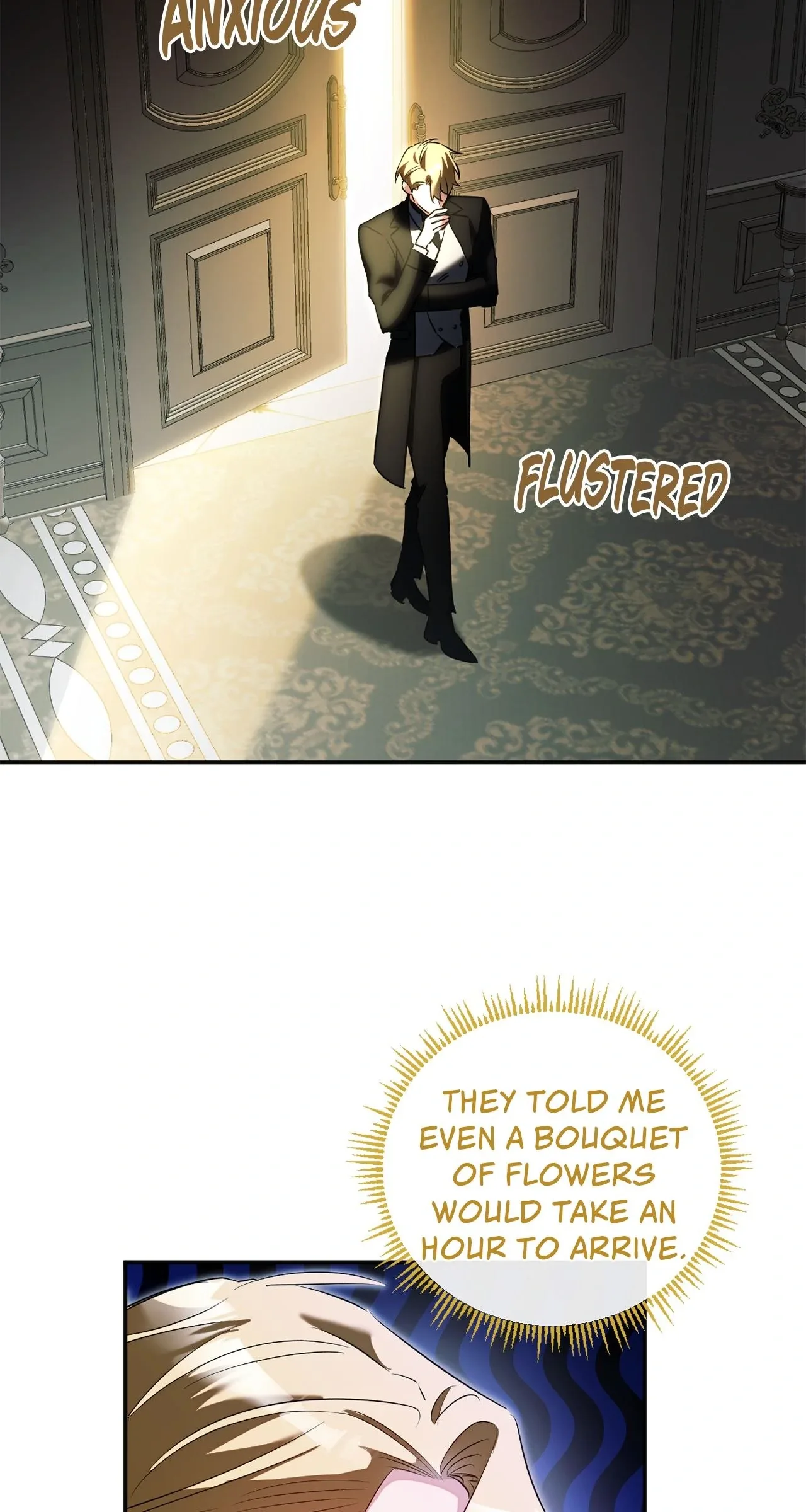 The Saintess Returns To The Emperor Chapter 59 page 50