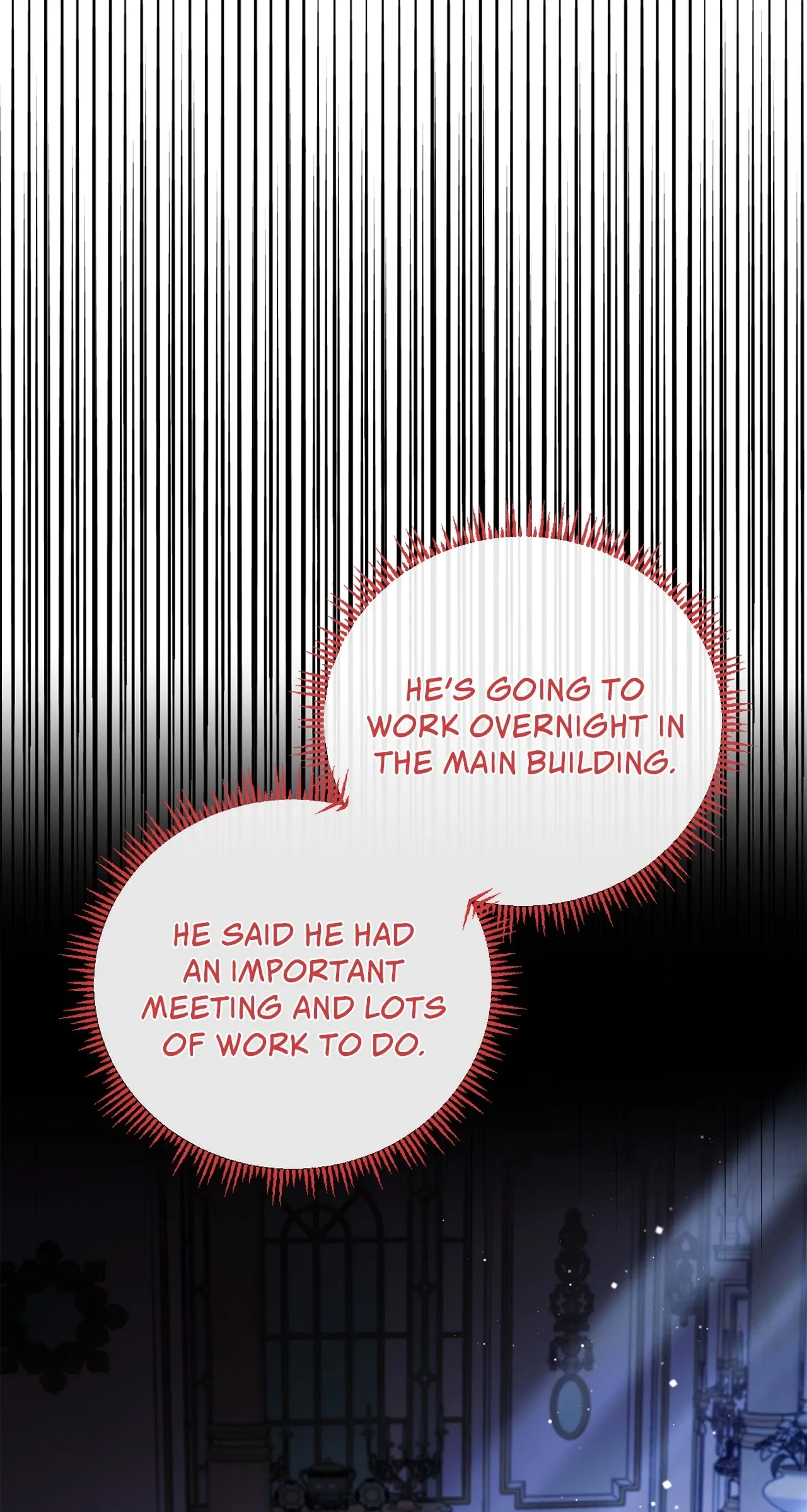 The Saintess Returns To The Emperor Chapter 59 page 60