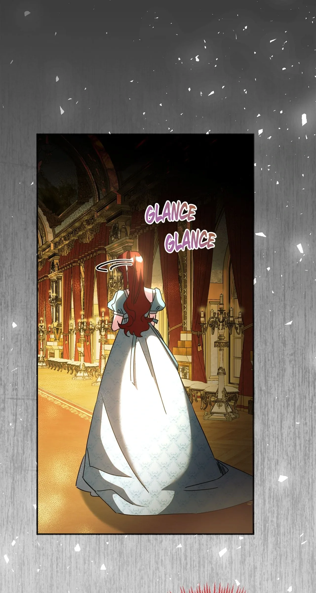 The Saintess Returns To The Emperor Chapter 59 page 27