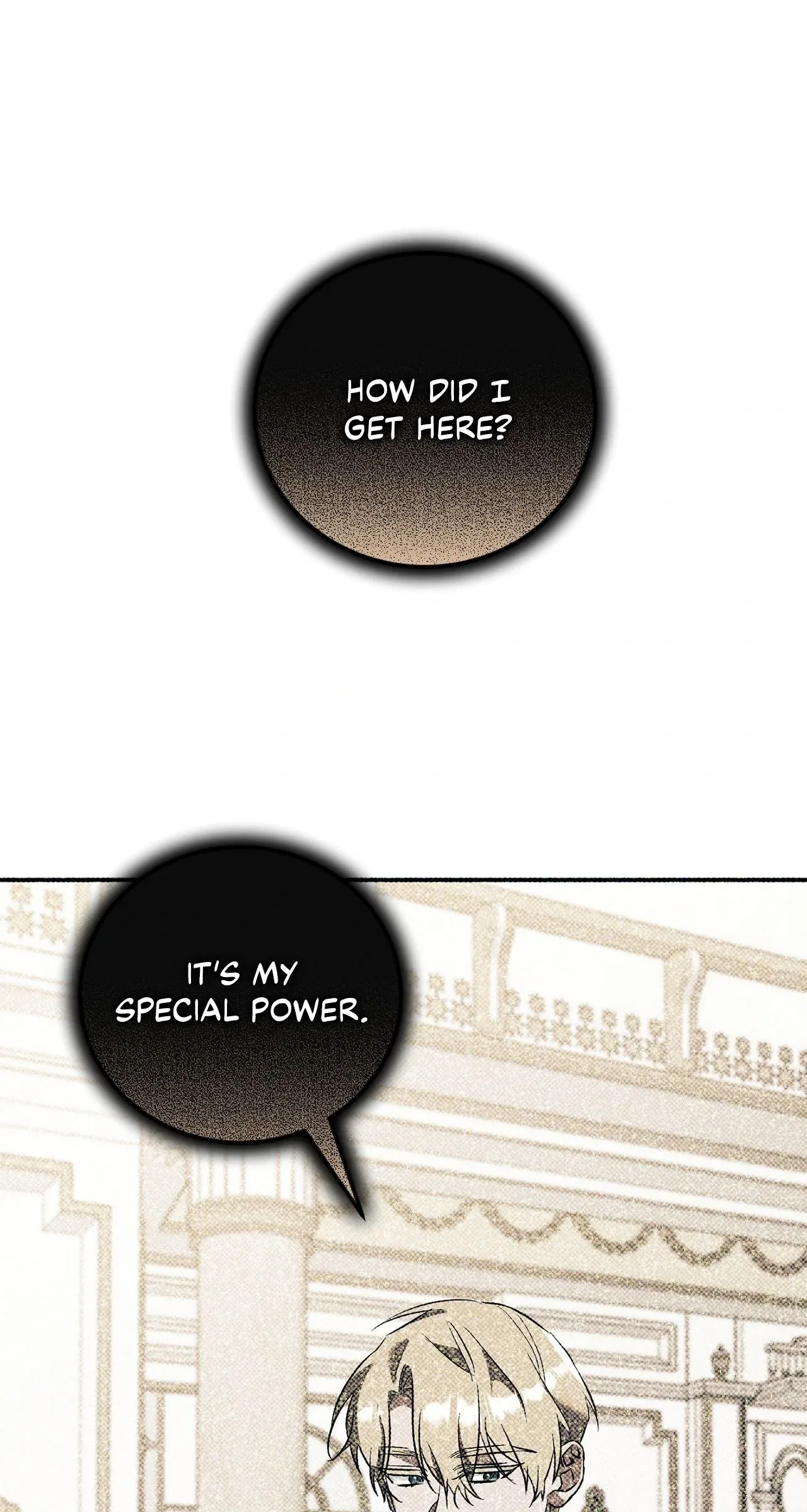 The Saintess Returns To The Emperor Chapter 59 page 69