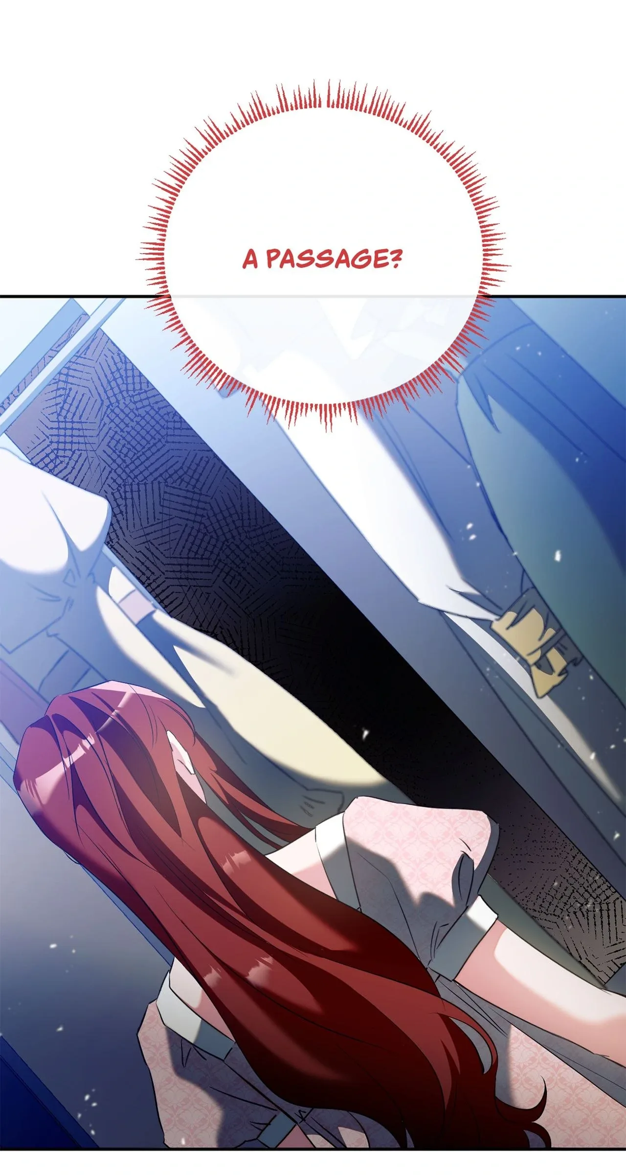 The Saintess Returns To The Emperor Chapter 59 page 68