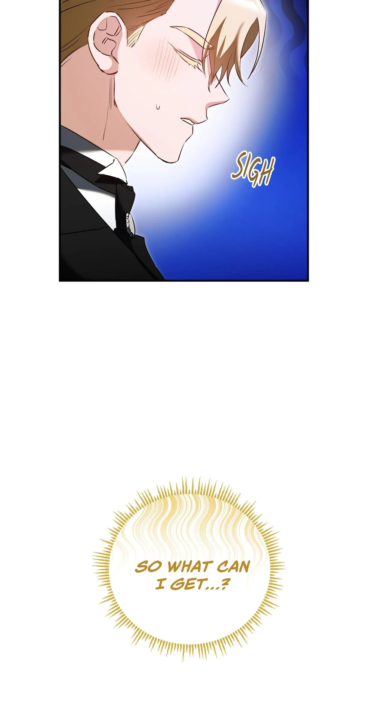 The Saintess Returns To The Emperor Chapter 59 page 51