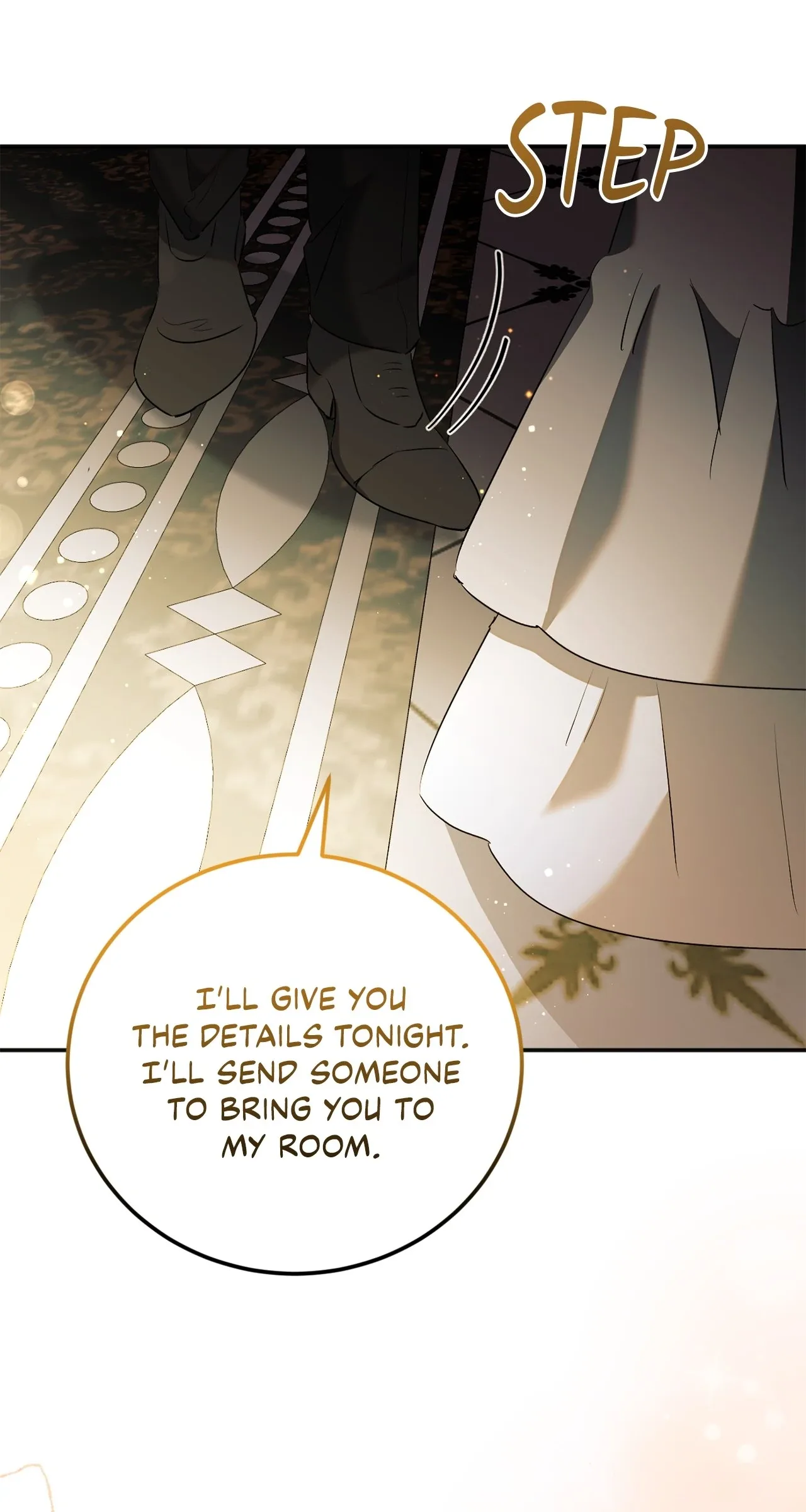 The Saintess Returns To The Emperor Chapter 59 page 57