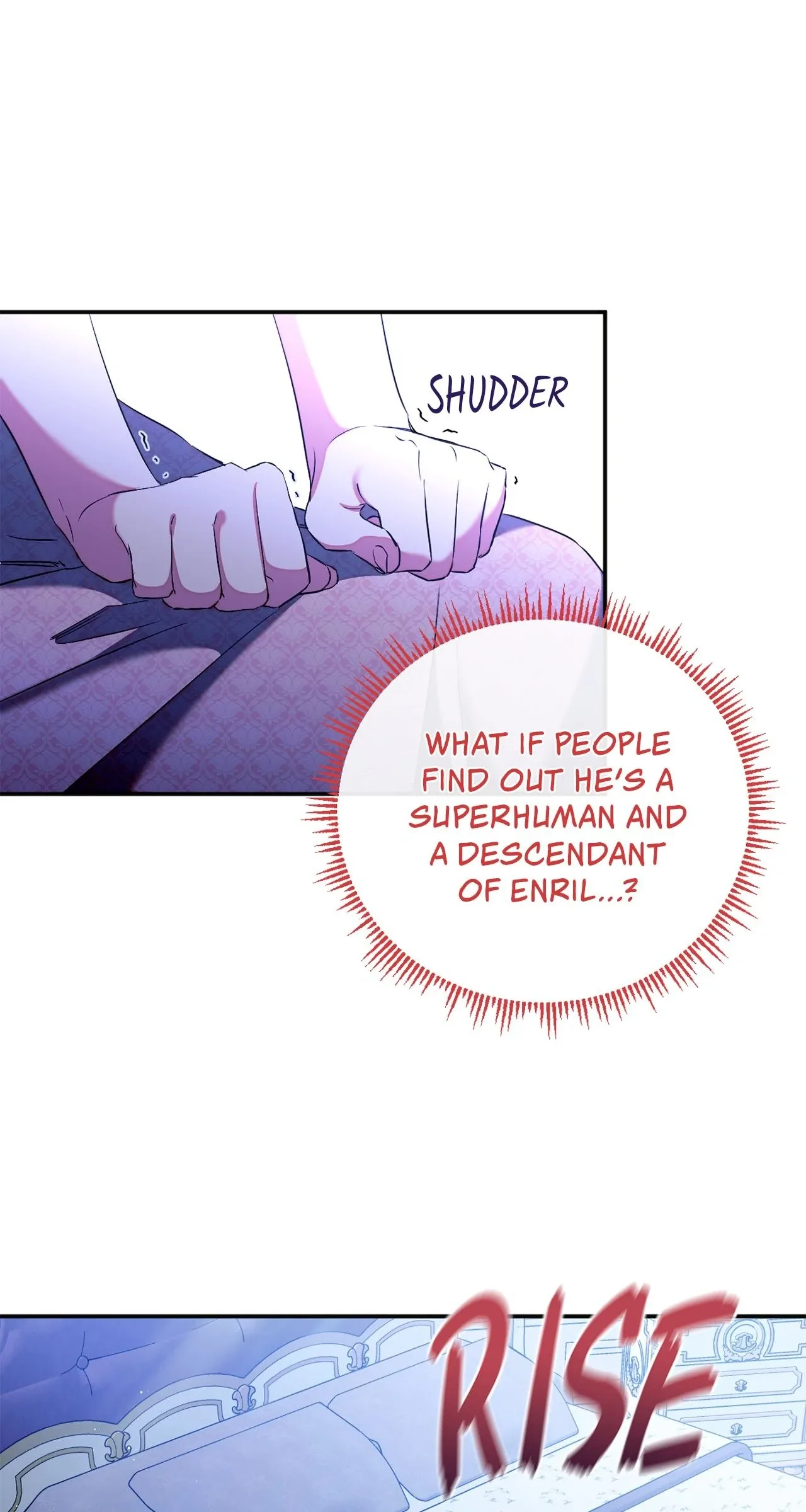 The Saintess Returns To The Emperor Chapter 59 page 64