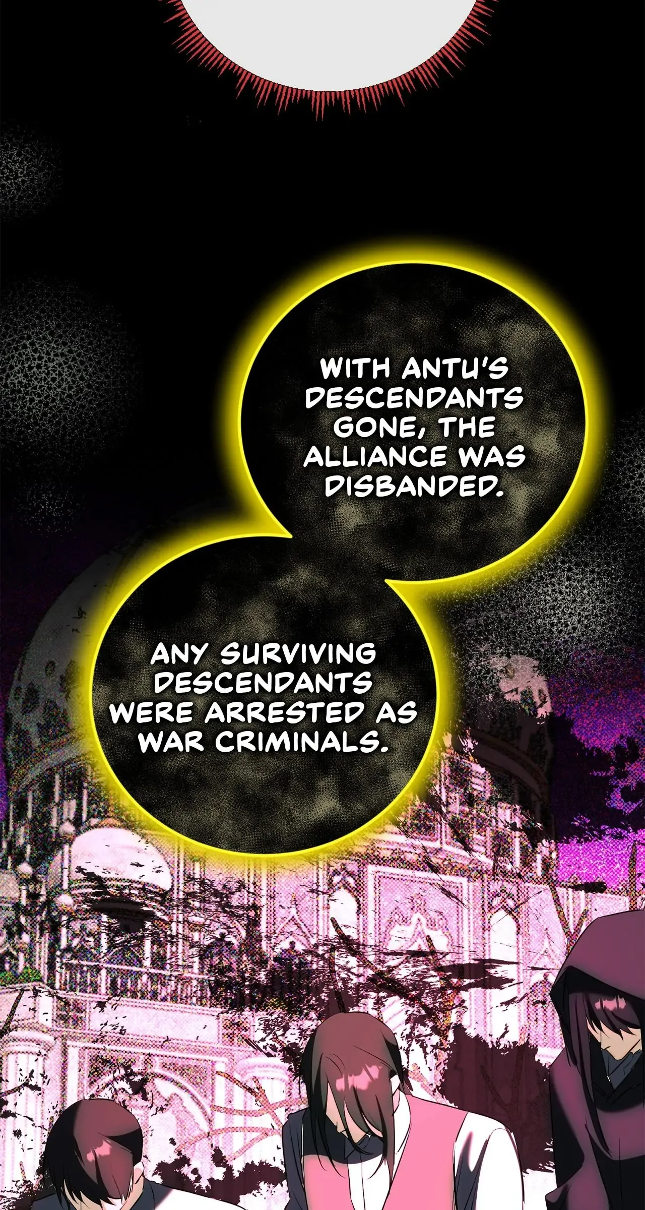 The Saintess Returns To The Emperor Chapter 59 page 102