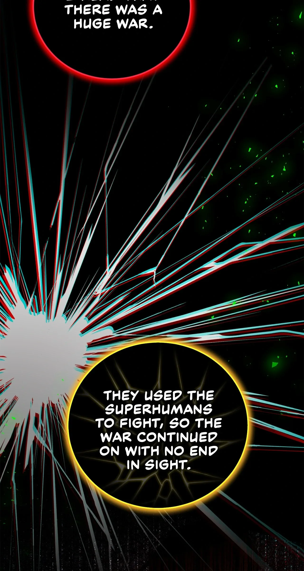 The Saintess Returns To The Emperor Chapter 59 page 98
