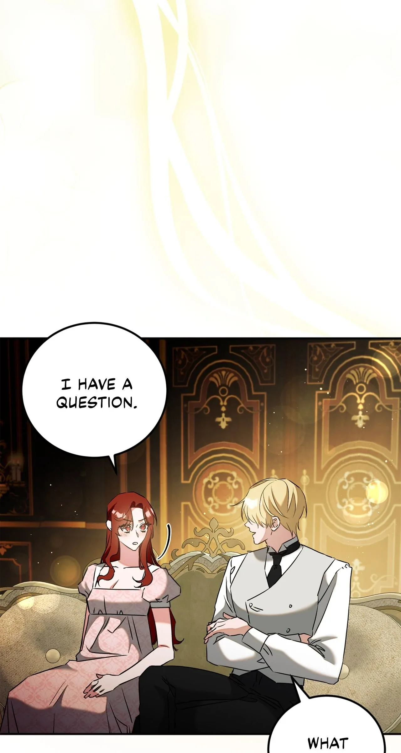 The Saintess Returns To The Emperor Chapter 59 page 91
