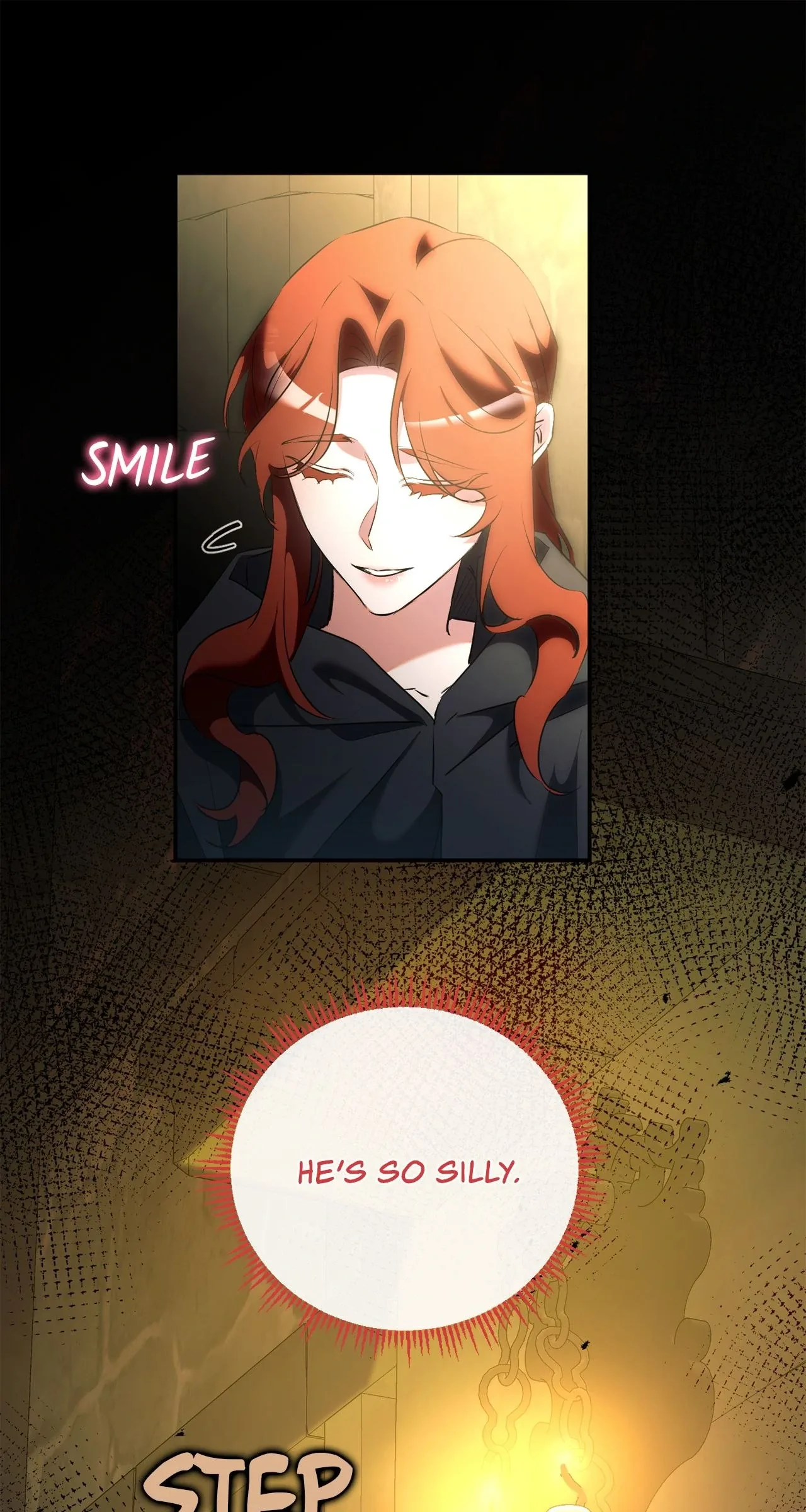The Saintess Returns To The Emperor Chapter 59 page 73