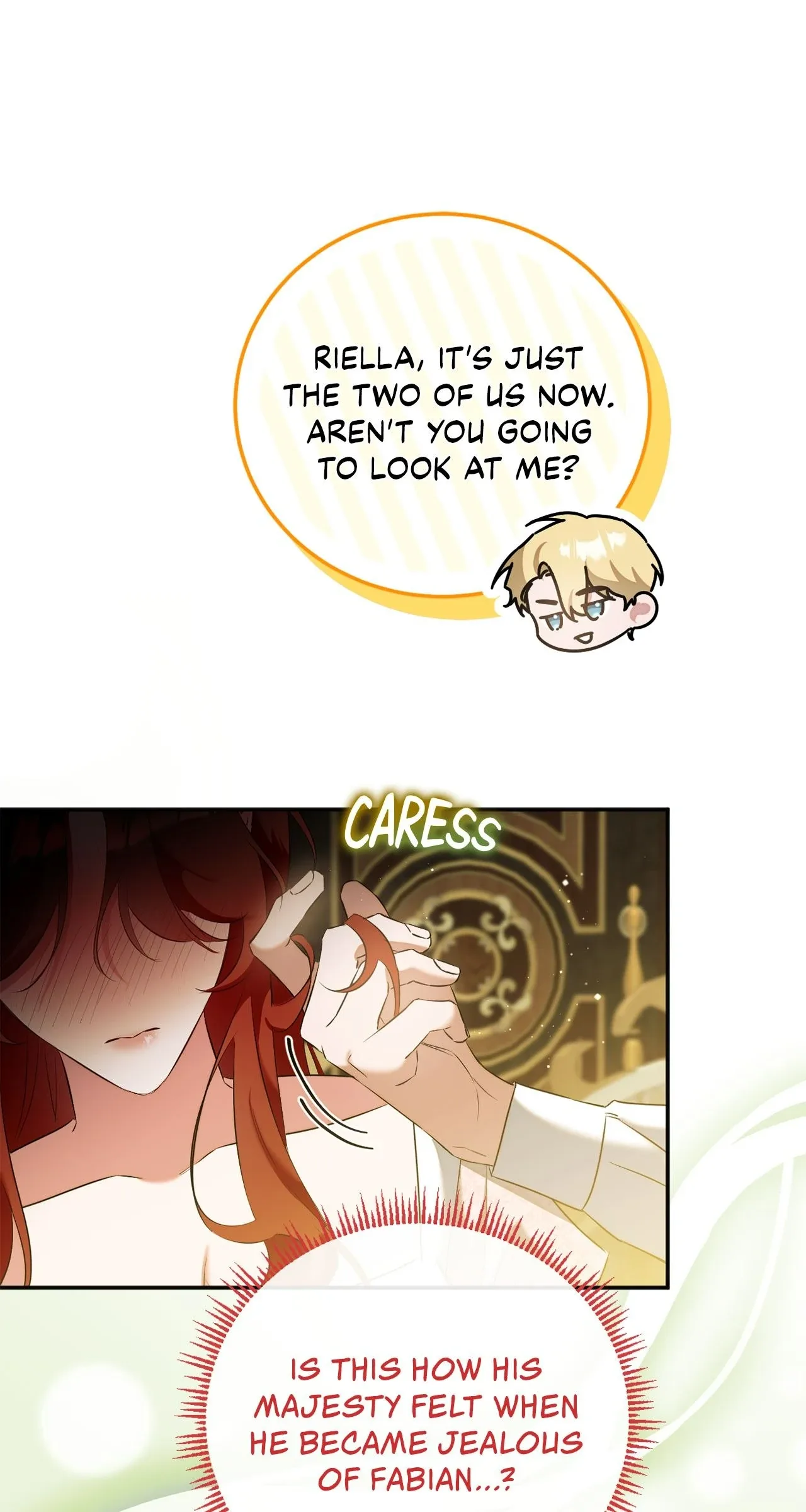The Saintess Returns To The Emperor Chapter 59 page 88