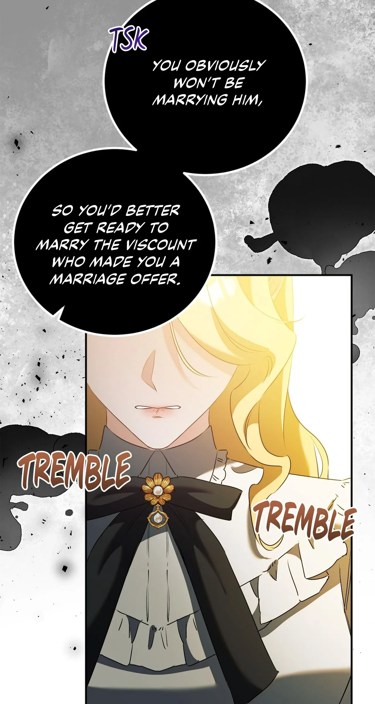 The Saintess Returns To The Emperor Chapter 59 page 108