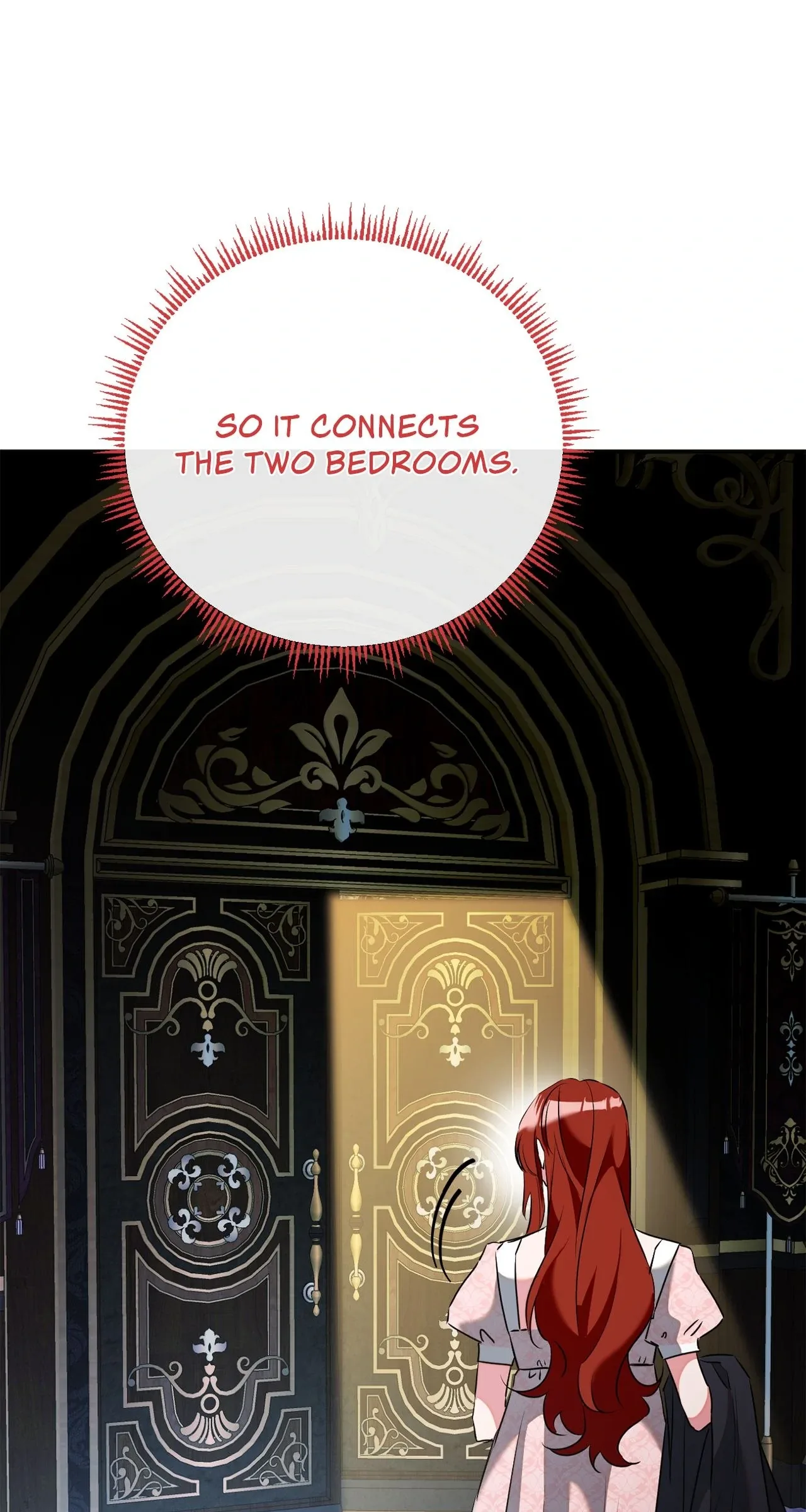 The Saintess Returns To The Emperor Chapter 59 page 75