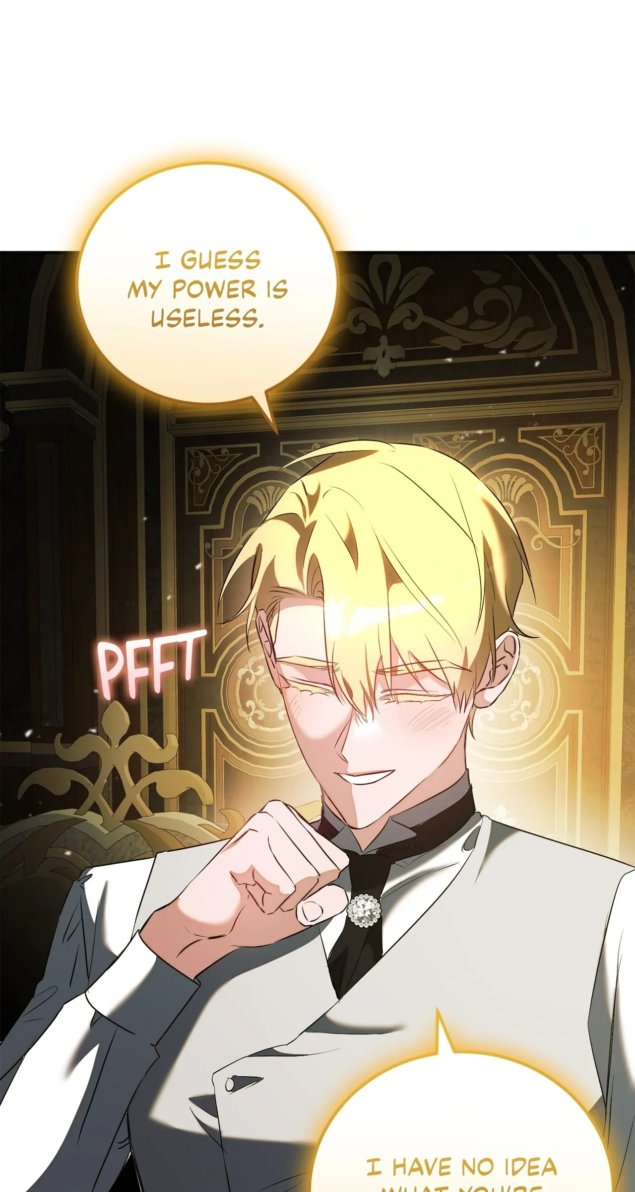 The Saintess Returns To The Emperor Chapter 59 page 95