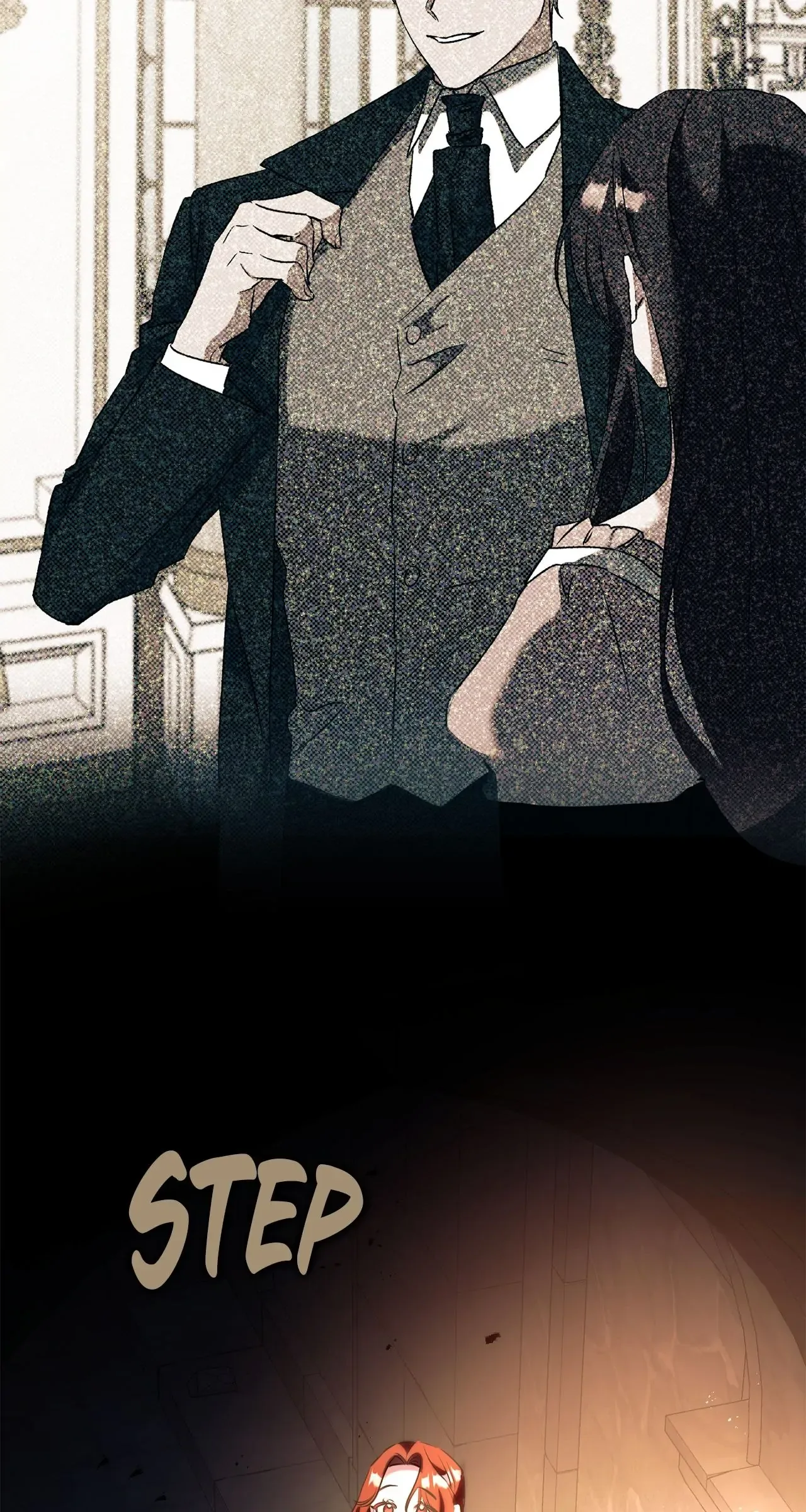 The Saintess Returns To The Emperor Chapter 59 page 70