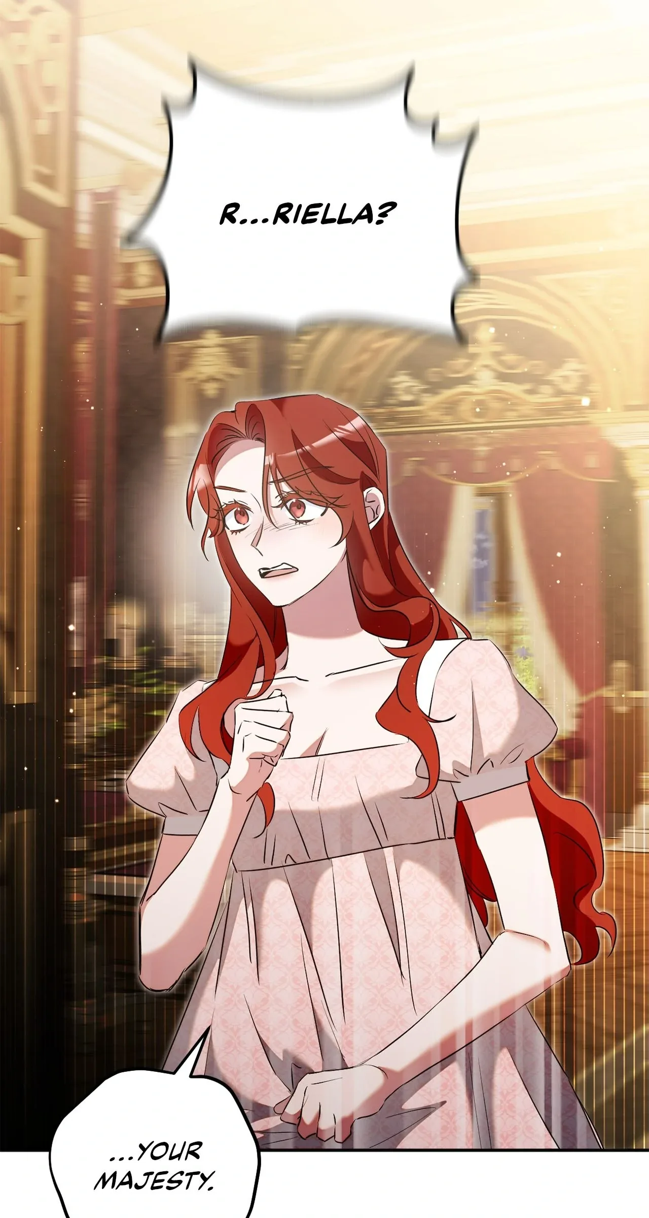 The Saintess Returns To The Emperor Chapter 59 page 81