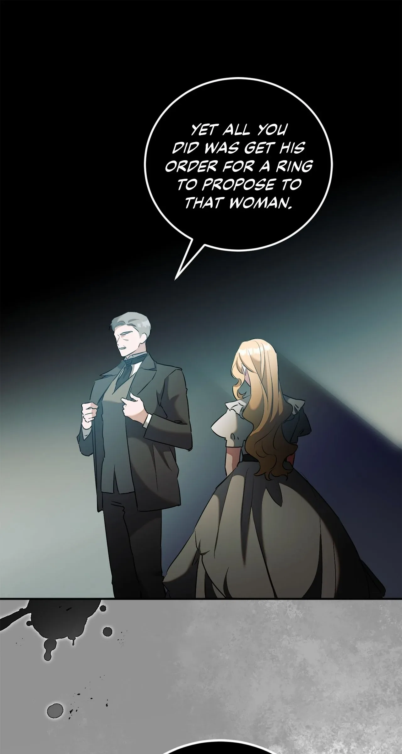 The Saintess Returns To The Emperor Chapter 59 page 107