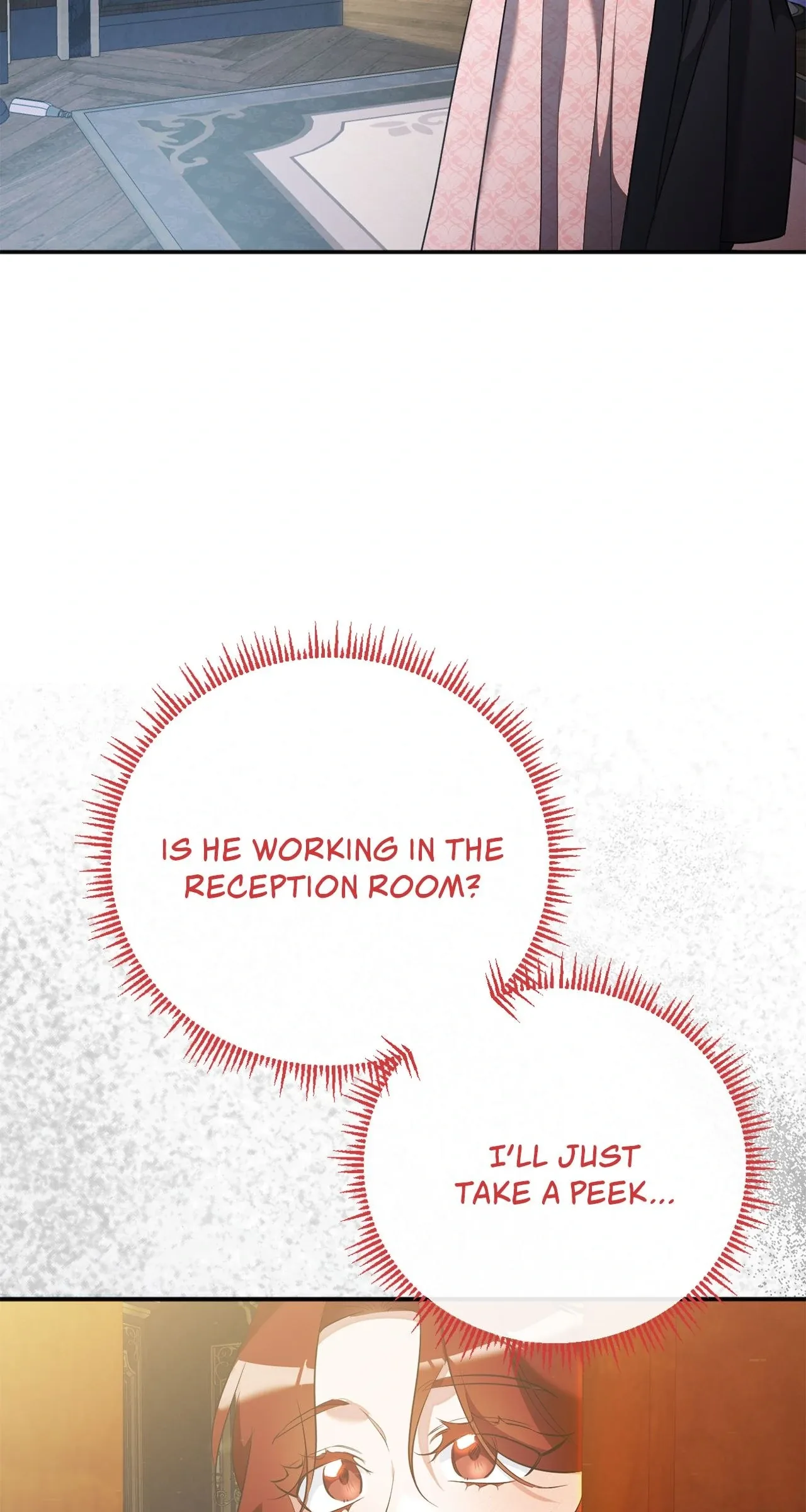 The Saintess Returns To The Emperor Chapter 59 page 76
