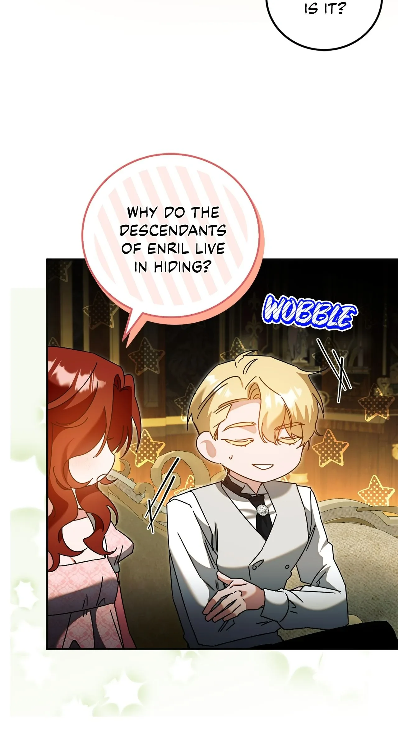 The Saintess Returns To The Emperor Chapter 59 page 92