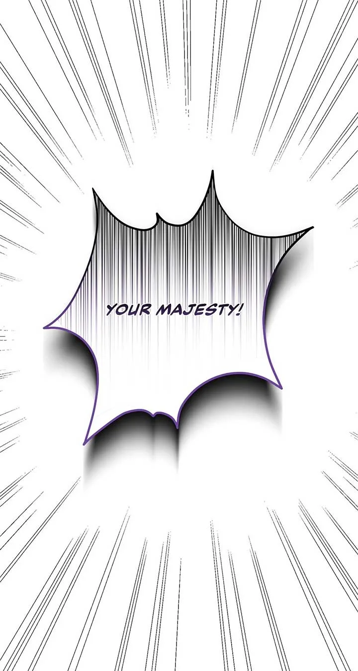 The Saintess Returns To The Emperor Chapter 62 page 13