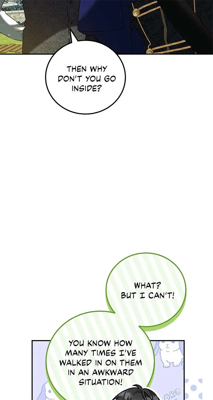 The Saintess Returns To The Emperor Chapter 62 page 6