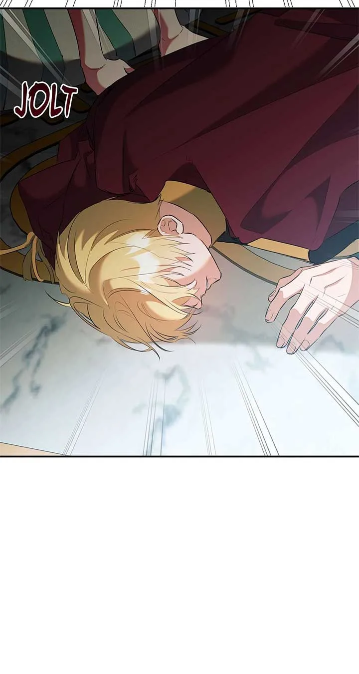 The Saintess Returns To The Emperor Chapter 62 page 14