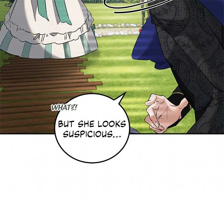 The Saintess Returns To The Emperor Chapter 62 page 17