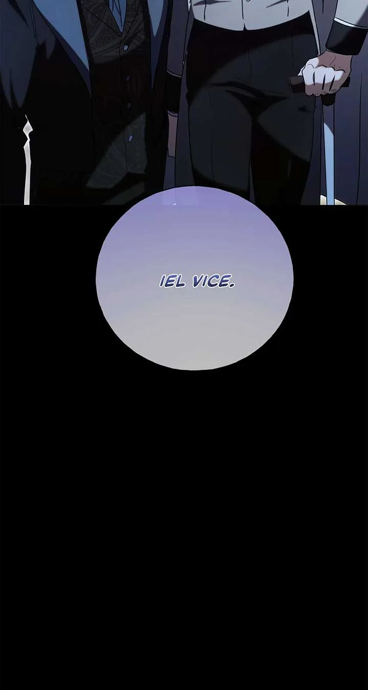 The Saintess Returns To The Emperor Chapter 65 page 3