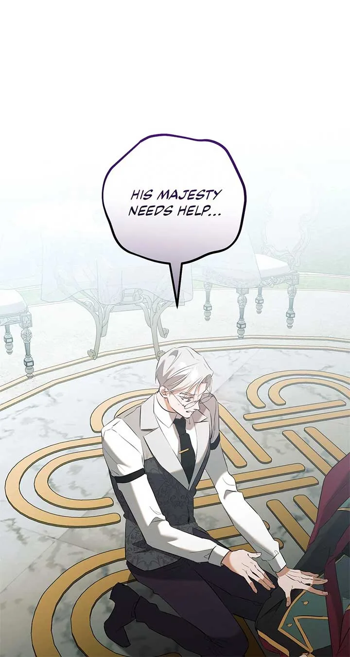 The Saintess Returns To The Emperor Chapter 62 page 18