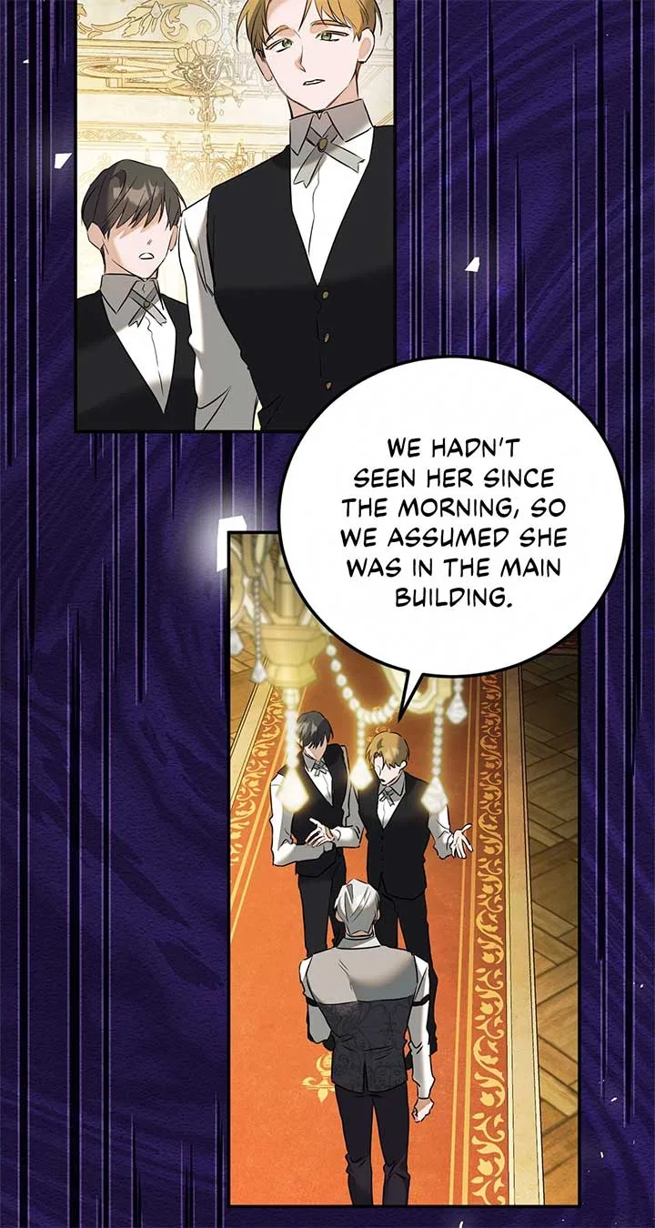 The Saintess Returns To The Emperor Chapter 62 page 28