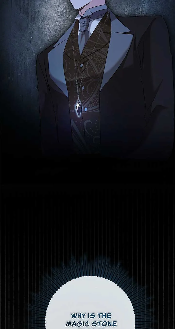 The Saintess Returns To The Emperor Chapter 65 page 14