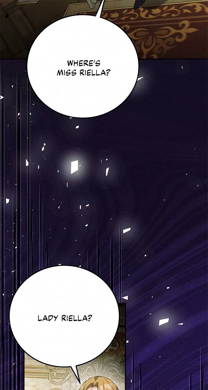 The Saintess Returns To The Emperor Chapter 62 page 27