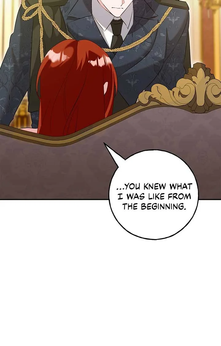 The Saintess Returns To The Emperor Chapter 65 page 87