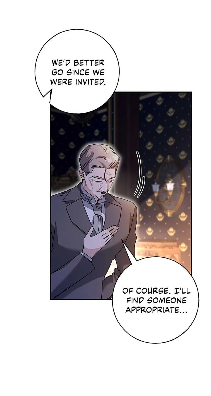 The Saintess Returns To The Emperor Chapter 64 page 25