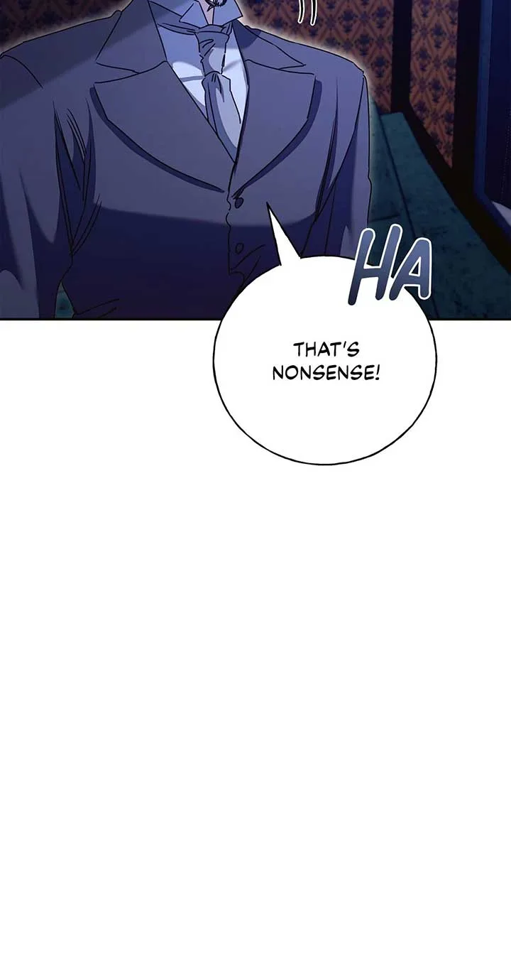 The Saintess Returns To The Emperor Chapter 64 page 15