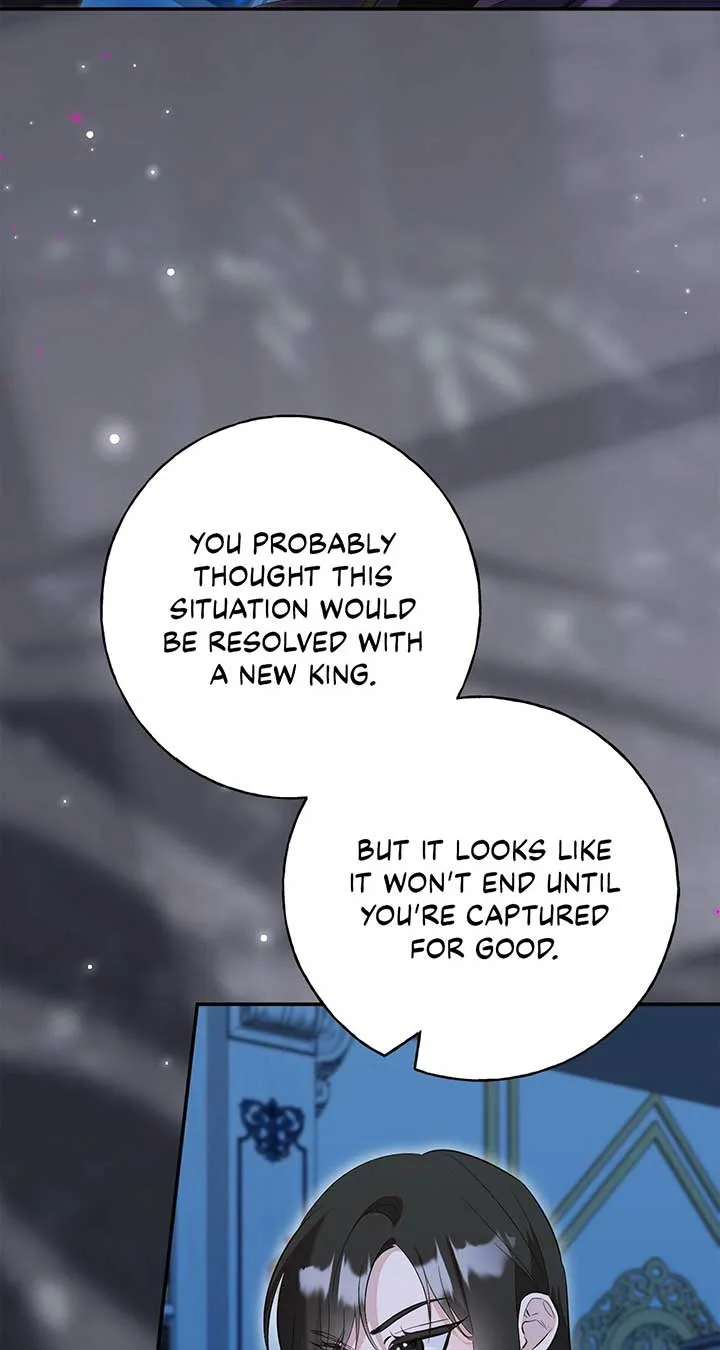 The Saintess Returns To The Emperor Chapter 65 page 100