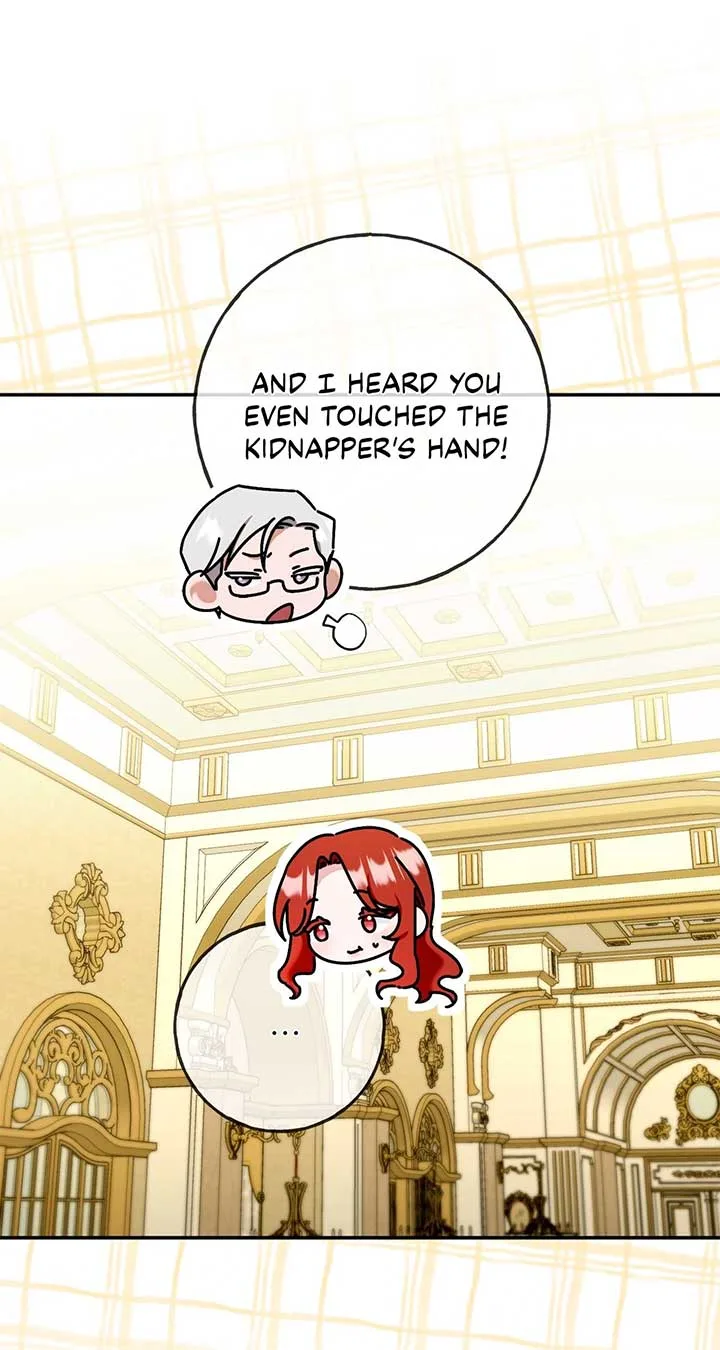 The Saintess Returns To The Emperor Chapter 65 page 43