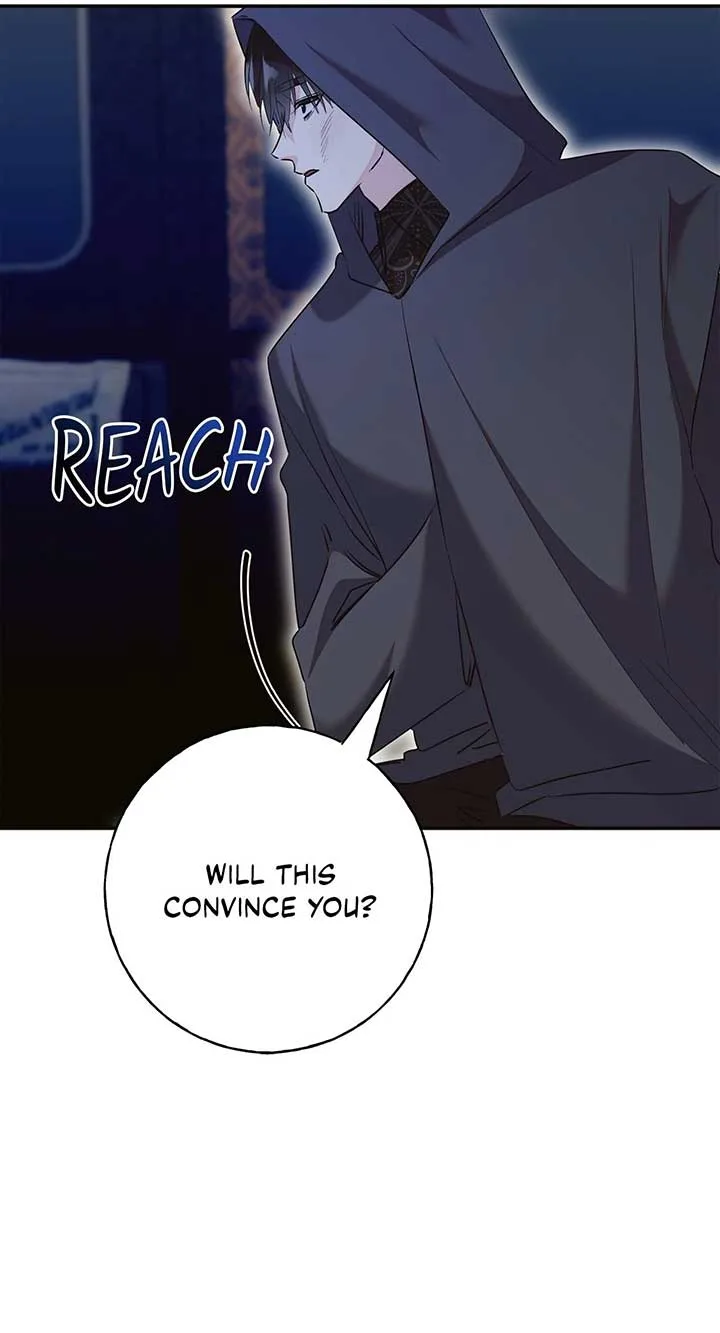 The Saintess Returns To The Emperor Chapter 64 page 16