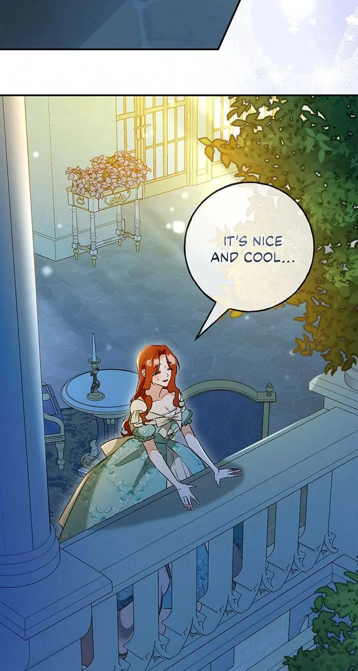 The Saintess Returns To The Emperor Chapter 65 page 46