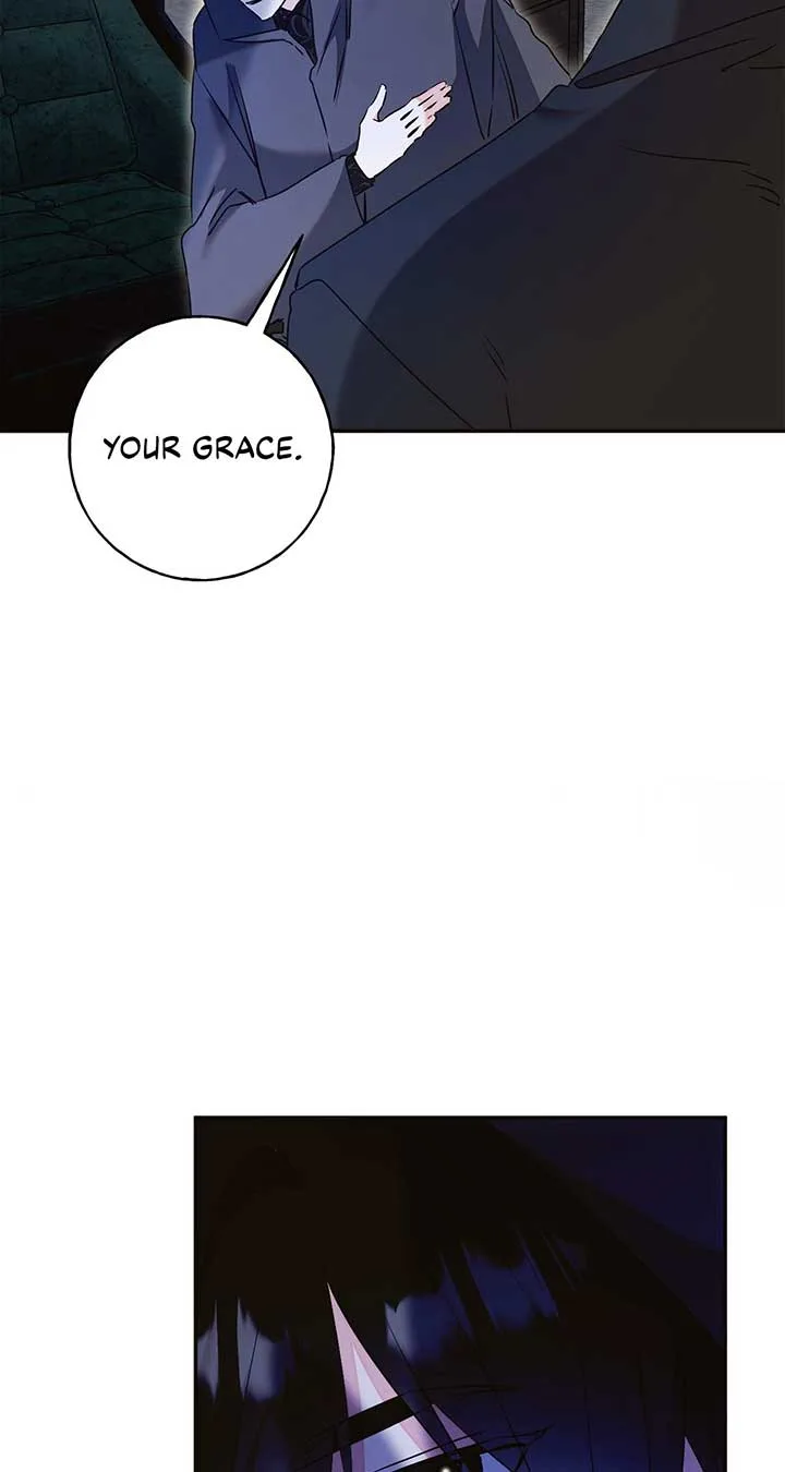 The Saintess Returns To The Emperor Chapter 64 page 6