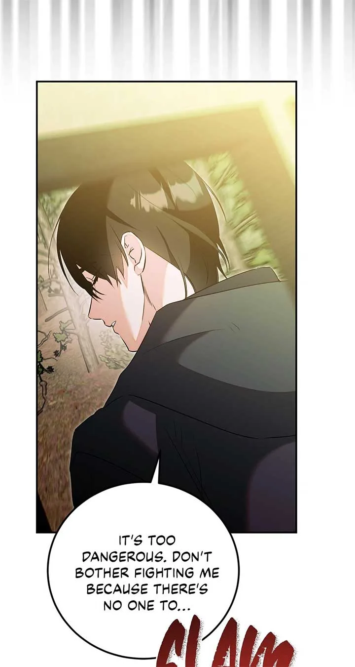 The Saintess Returns To The Emperor Chapter 62 page 40