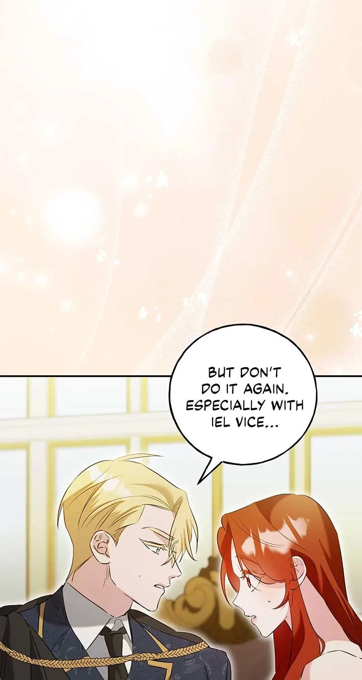 The Saintess Returns To The Emperor Chapter 65 page 81