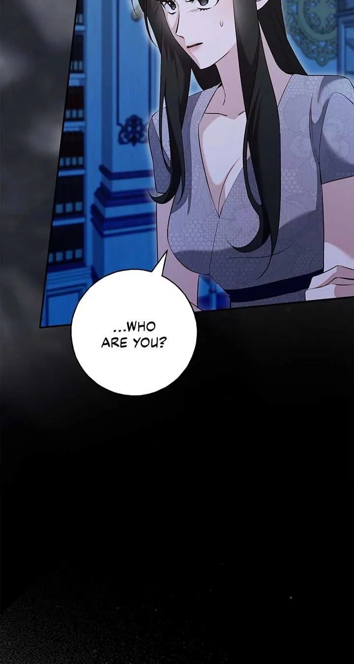 The Saintess Returns To The Emperor Chapter 65 page 101