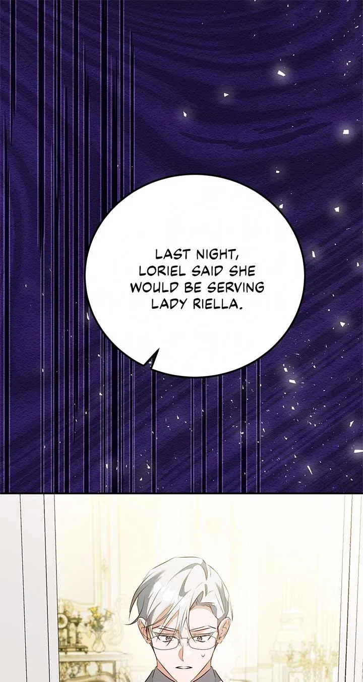 The Saintess Returns To The Emperor Chapter 62 page 29
