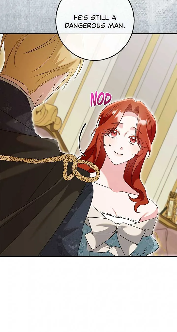 The Saintess Returns To The Emperor Chapter 65 page 84