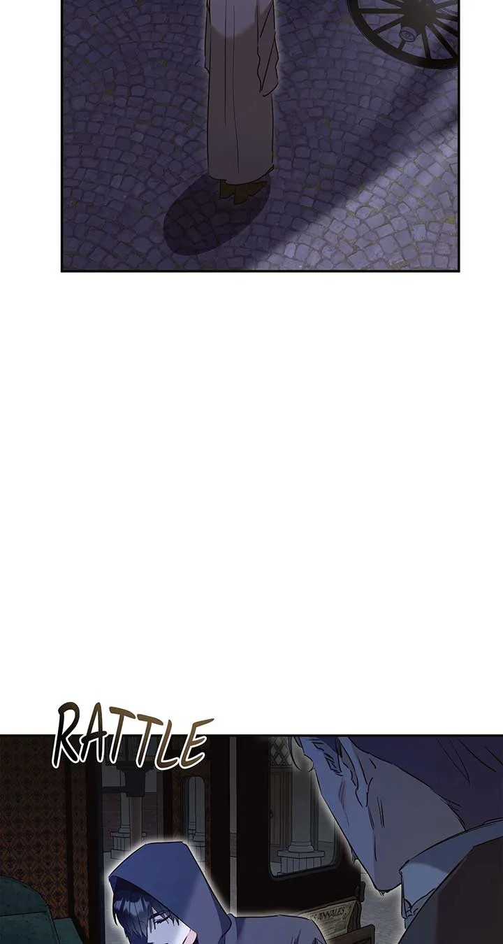 The Saintess Returns To The Emperor Chapter 64 page 5